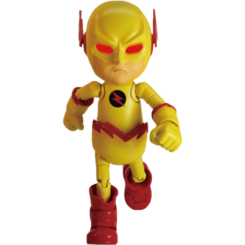 The Flash - Reverse Flash Hybrid Metal Action Figure