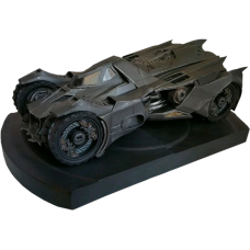 Batman - Arkham Knight Batmobile Bookend