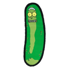 Rick and Morty - Pickle Rick Embroidered Patch