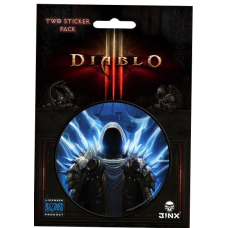 Diablo 3 - Tyrael Sticker