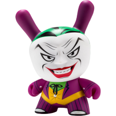 Dunny - The Joker Classic 5 Inch Dunny Vinyl Figure