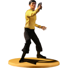 Star Trek - Sulu One:12 Collective 6 Inch Action Figure