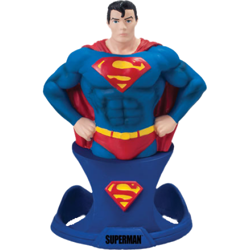 Superman - Superman Resin Paperweight