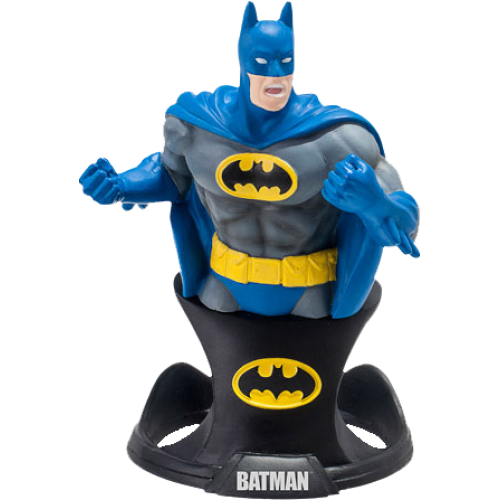 Batman - Batman Resin Paperweight