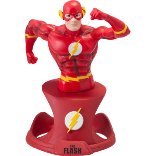 The Flash - The Flash Resin Paperweight