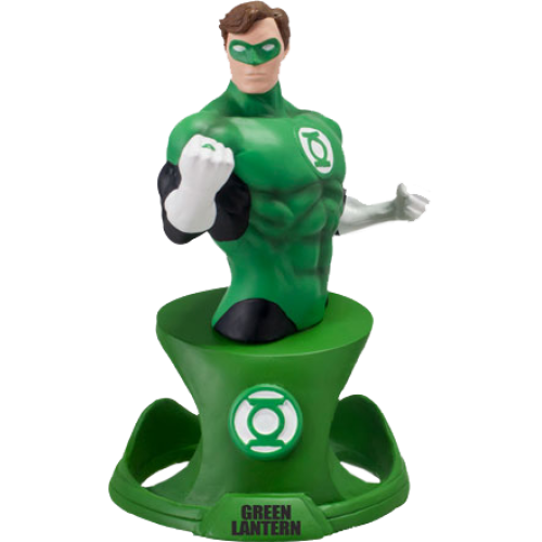 Green Lantern - Green Lantern Resin Paperweight