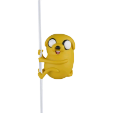 Adventure Time - Jake 2 Inch Scalers