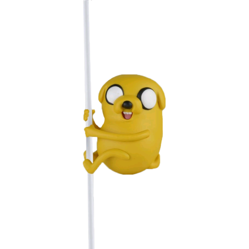 Adventure Time - Jake 2 Inch Scalers