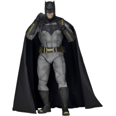 Batman v Superman: Dawn of Justice - Batman 1:4 Scale Action Figure