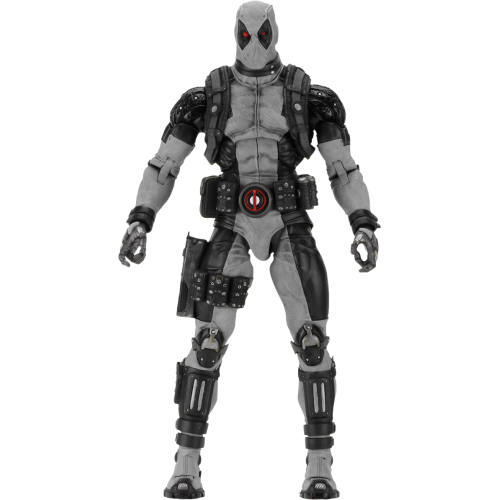 X-Men - Deadpool X-Force 1/4 Scale Action Figure