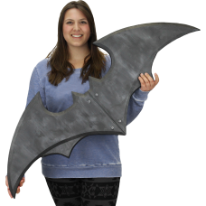 Batman - Batarang Oversized Prop Replica