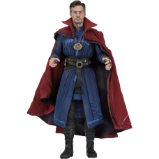 Doctor Strange - Doctor Strange 1/4 Scale Action Figure