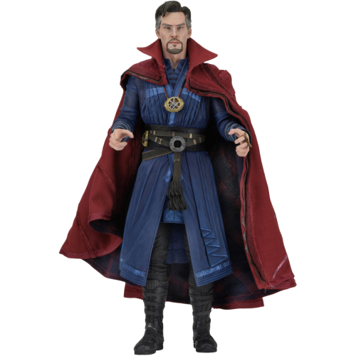 Doctor Strange - Doctor Strange 1/4 Scale Action Figure