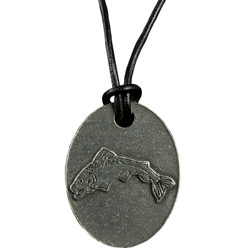 Game of Thrones - Tully Pendant