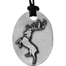 Game of Thrones - Baratheon Pendant