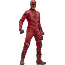 Daredevil - Daredevil 1/6th Scale Action Figure