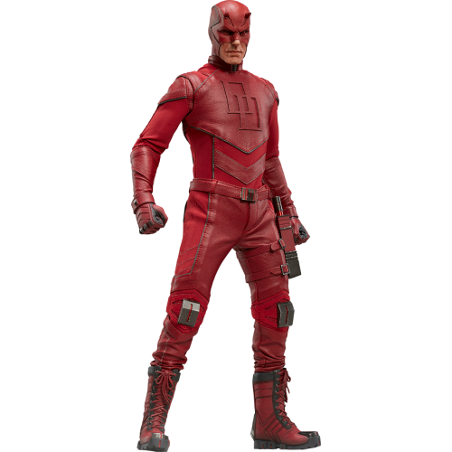 Daredevil - Daredevil 1/6th Scale Action Figure