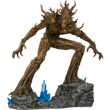 Guardians of the Galaxy - Groot Premium Format Statue