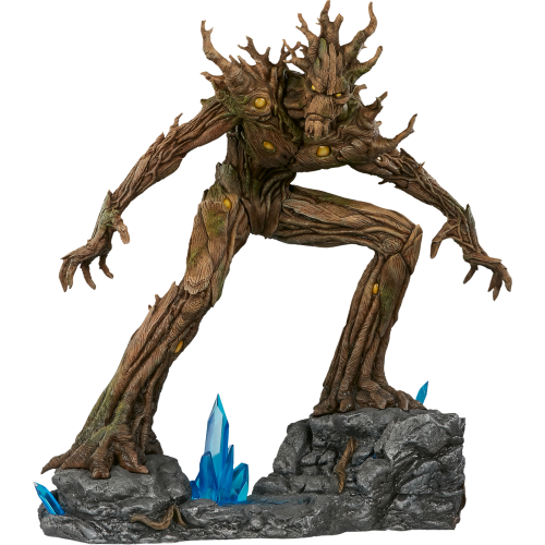 Guardians of the Galaxy - Groot Premium Format Statue