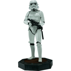 Star Wars - Stormtrooper Legendary Scale Statue