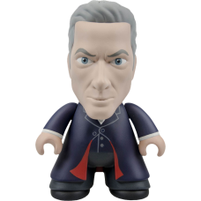 Doctor Who - 12th Doctor Titans 6.5 Inch Vinyl Figure