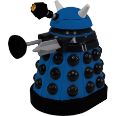 Doctor Who - Strategist Dalek Titans 6.5 Inch Vinyl Figure