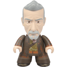 Doctor Who - War Doctor Titans 6.5 Inch Vinyl