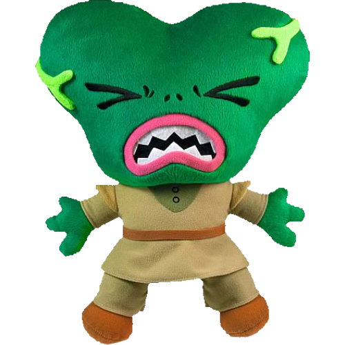 Futurama - Morbo 10 Plush