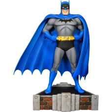 Batman - Classic Batman Maquette Statue