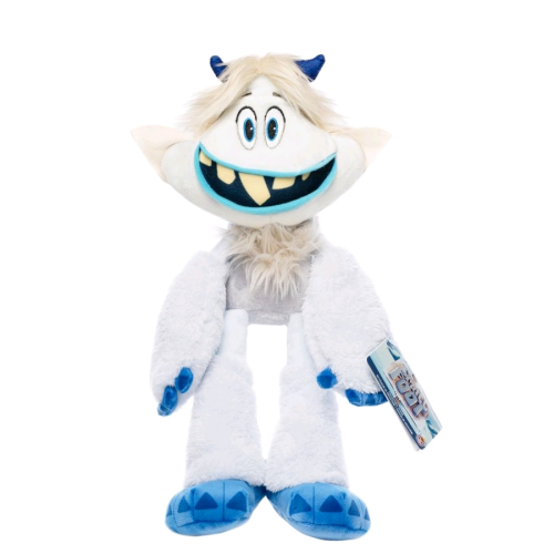 Smallfoot - Fleem 8 Inch Plush