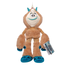 Smallfoot - Kolka 8 Inch Plush