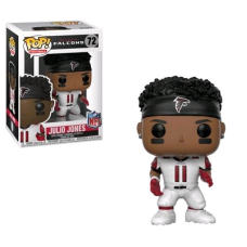 NFL Football - Julio Jones Atlanta Falcons Pop! Vinyl Figure