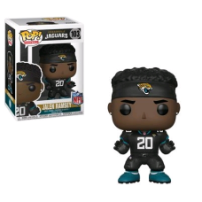 NFL: Jaguars - Jalen Ramsey Pop! Vinyl Figure