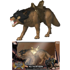 DC Primal Age - Ace the Bat Hound Action Figure