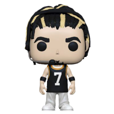 NSYNC - Chris Kirkpatrick Pop! Vinyl Figure