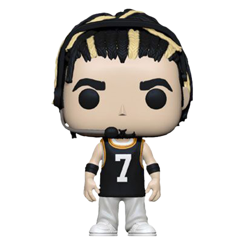 NSYNC - Chris Kirkpatrick Pop! Vinyl Figure