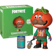 Fortnite - Tomatohead 5-Star Vinyl Figure