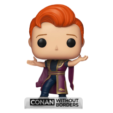 Conan O'Brien - Conan as Armenian Pop! Vinyl Figure 