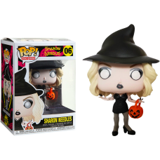 Drag Queens - Sharon Needles Pop! Vinyl Figure