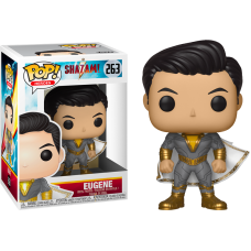 Shazam! (2019) - Eugene Pop! Vinyl Figure