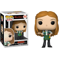 Office Space - Joanna Pop! Vinyl Figure