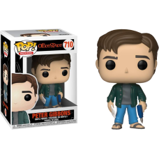 Office Space - Peter Gibbons Pop! Vinyl Figure