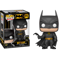 Batman (1989) - Batman 80th Anniversary Pop! Vinyl Figure