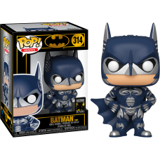 Batman & Robin (1997) - Batman 80th Anniversary Pop! Vinyl Figure