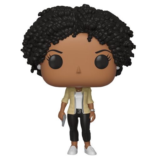 Skyfall - Eve Moneypenny Pop! Vinyl Figure