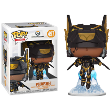 Overwatch - Pharah Anubis Pop! Vinyl Figure