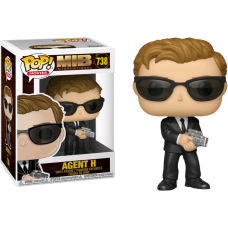 Men In Black: International - Agent H Pop! Vinyl Figure
