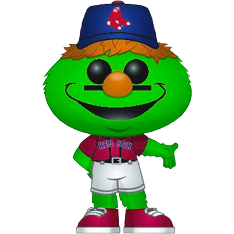 Wally The Green Monster PNG Images, Wally The Green Monster