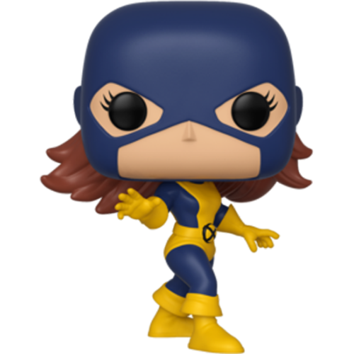 X-Men - Marvel Girl First Appearance 80th Anniversary Pop! Vinyl Figure