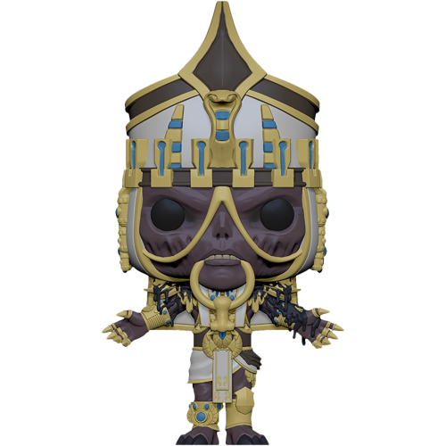 Guild Wars 2 - Joko Pop! Vinyl Figure